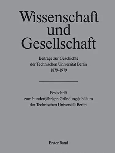 Wissenschaft und gesellschaft - wissenschaft,