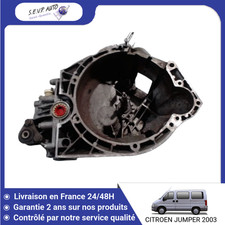 🇫🇷 BOITE DE VITESSES