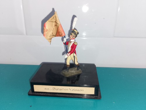 0509261 figurine soldat - 0509261,