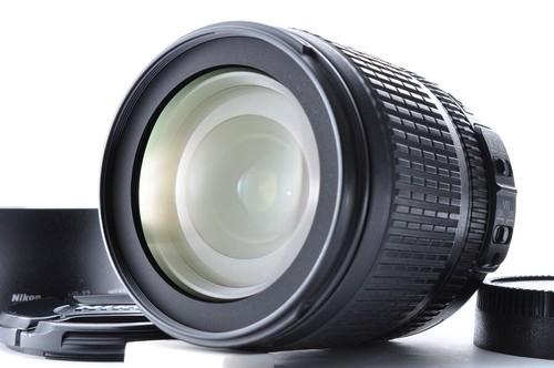 Nikon nikkor 18 105mm - nikon, 18-105mm