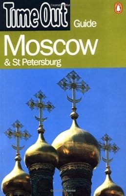 Time out moscow - "time, and