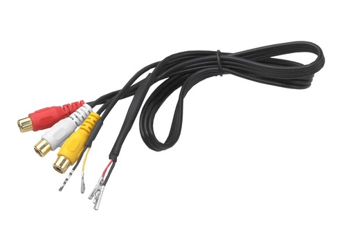Câble adaptateur vidéo pour - adaptateur,