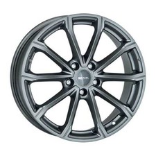 JANTES ROUES MAK DAVINCI POUR VOLKSWAGEN GOLF V R32 8X19 5X114,3 LIGHT TITA MWA
