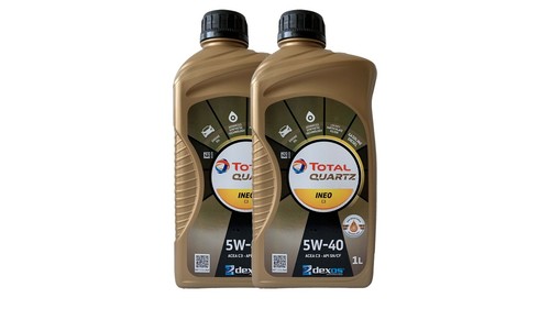 Total quartz ineo - total,