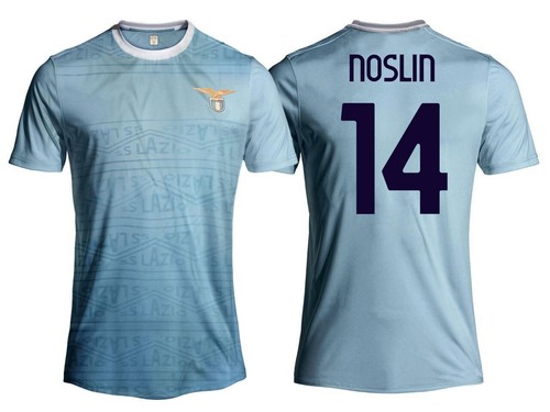 Maillot officiel noslin - maillot, lazio