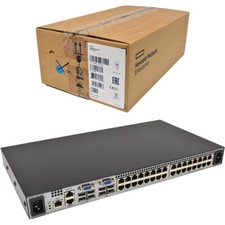 HP 0X2X32 KVM SVR CNSL G2 VM