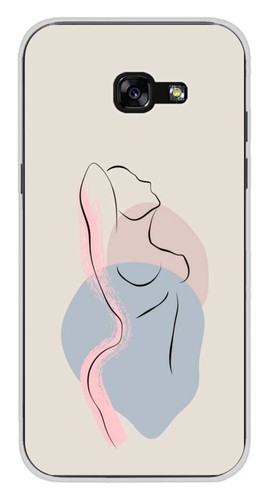 Coque silicone imprimée - en,