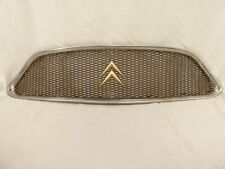 CITROEN - CALANDRE / RADIATOR GRILLE - AMI 8 - BIEN LIRE L'ANNONCE - WARNING -