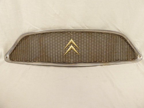 Citroen calandre radiator - calandre,