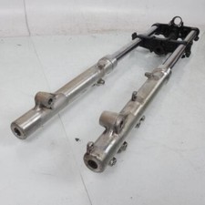 Fourche avec té Kayaba pour moto Kawasaki KLR 650 Tengai 1989 à 1991 KL650 /