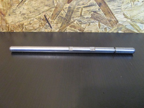 Axe palonnier de - axe,