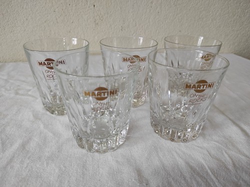 Lot anciens verres - lot, de