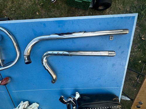 Pieces harley davidson - harley,