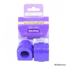 Kit Powerflex Bouchons Barre Stabilisateur Audi A3 8V VW GOLF VII Seat Leon 5F