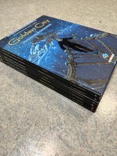 🌟 BD Lot De 6 Tome Golden