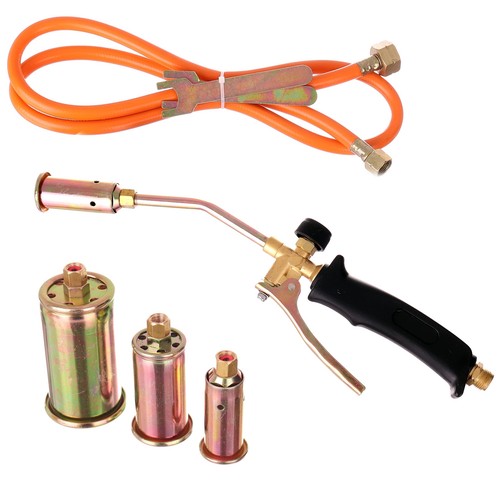 Torche pour feutre - , bitume