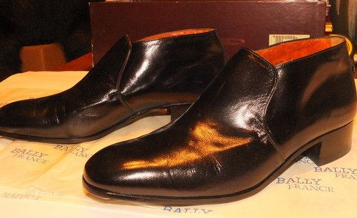 Chaussures bally homme - bally, boots