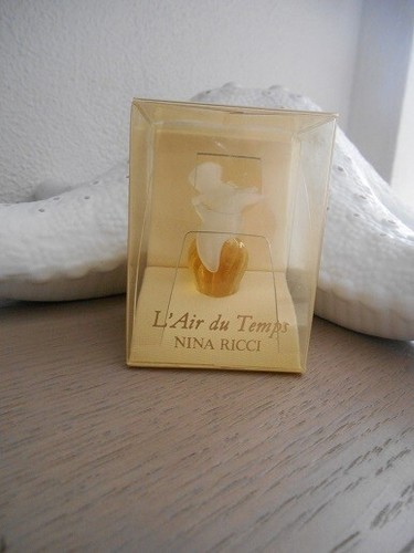 Miniature nina ricci - ricci, "