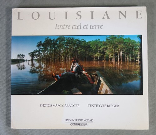 Louisiane entre ciel - louisiane,