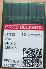 GROZ BECKERT Industriel