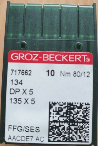 Groz beckert industriel - groz,
