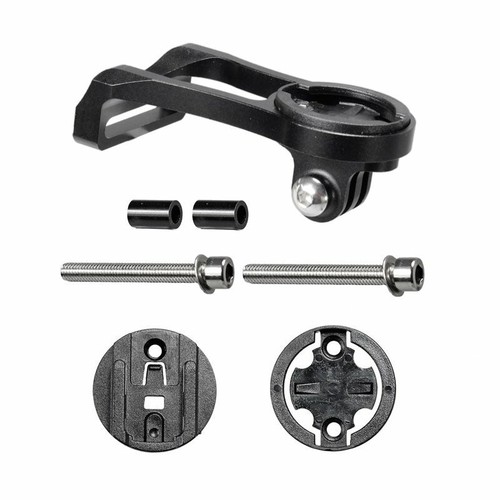 Bike front stem mount light - front,