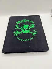 📘 Livre d’art graffiti