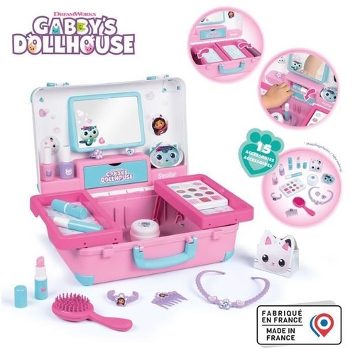 Smoby gabby la maison - et,