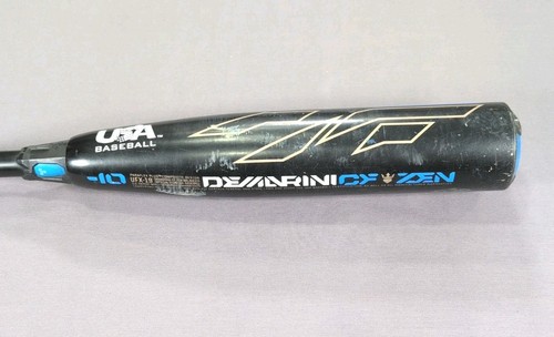 Demarini zen 21oz - 21oz, (-10)