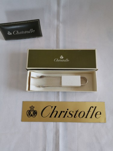 Christofle marly pince - pince, à