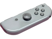 Manette Nintendo Joy-Con grise