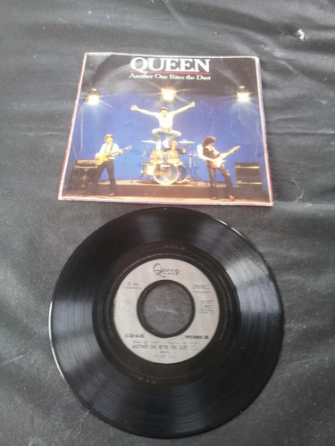 Queen another one - -,