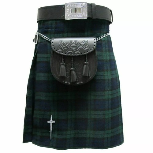 Kilt écossais pour - Écossais,
