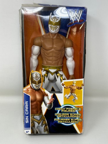 Wwe large scale - large,