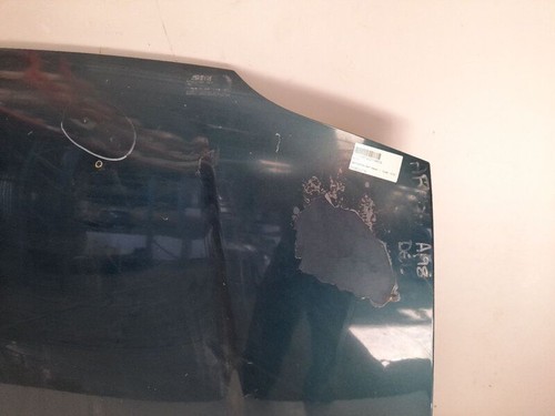 Capot seat arosa - capot ,