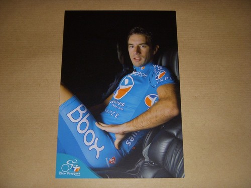 Cyclisme carte postale - carte,