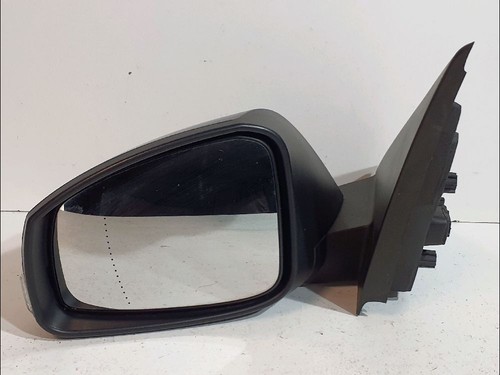 Retroviseur ext renault - retroviseur,