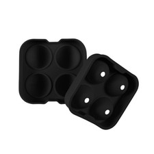 MOULE SILICONE 4 GLAÇONS