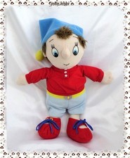 Peluche Doudou Oui Oui noddy Play by Play 30 cm