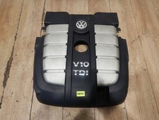 Couvercle Moteur VW Touareg I