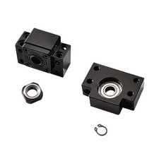 Jeu de support de vis 