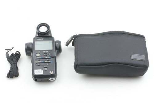 Comme neuf sekonic - [n, neuf]