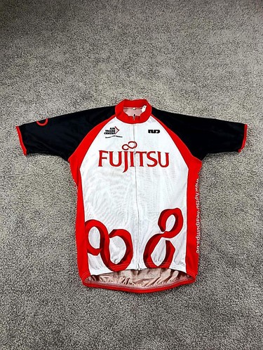 Mooses maillot velo - , homme