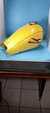 Réservoir Moto Guzzi V65