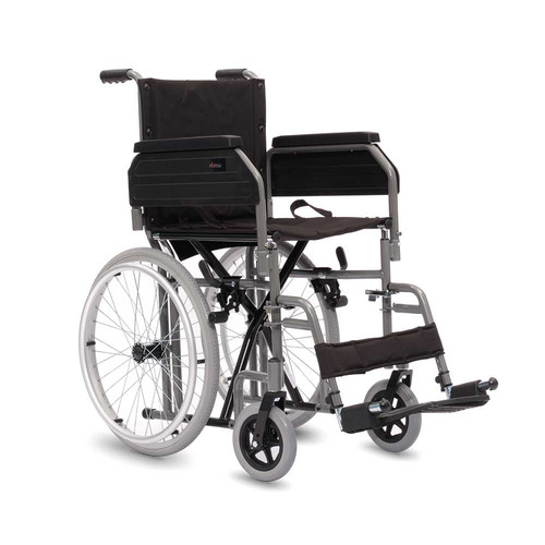 Intermed fauteuil roulant pour - intermed,