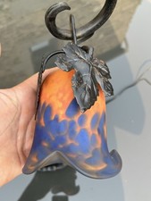 ⭐️ LAMPE ART NOUVEAU