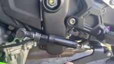 Quickshifter UP&DOWN ZX4R/ZX4RR noir ORIGINE KAWASAKI