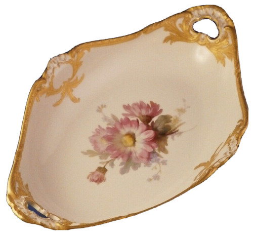 Antique kpm berlin - antique, neuzierat