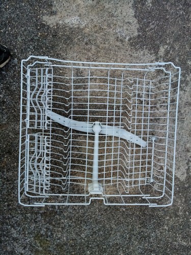 Panier haut lave - de, vaisselle