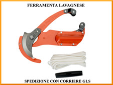 Téléscope À Perche Bahco P34-37 Pour La Taille Des Branches Jusqu'à 40 Mm